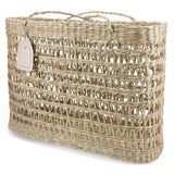 Seagrass Tote Bag - KHEE