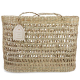 Seagrass Tote Bag - KHEE