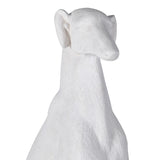 Stone Effect Greyhound - KHEE