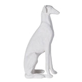 Stone Effect Greyhound - KHEE