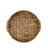 Water Hyacinth Tray - KHEE