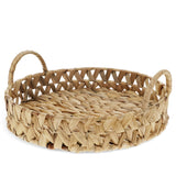 Water Hyacinth Tray - KHEE