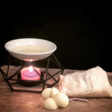 Alchemy Patchouli & Oud Melts