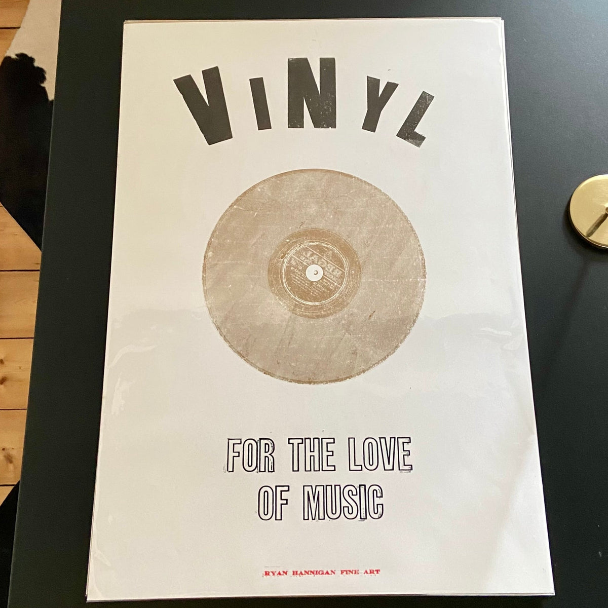 Sound of Vinyl - For The Love Of The Collection