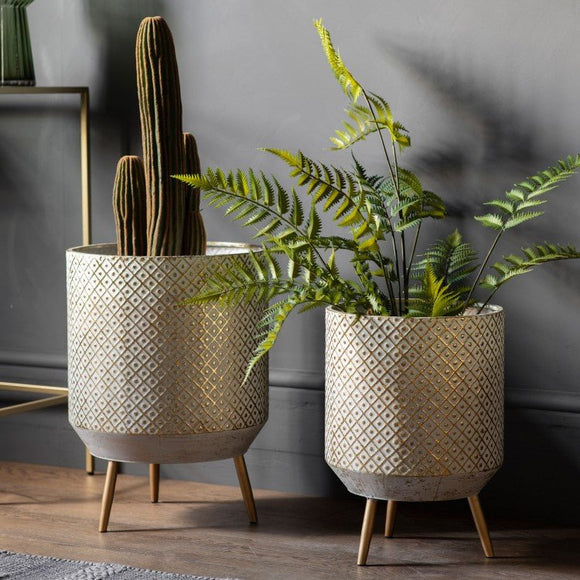 Pots and Planters - KHEE