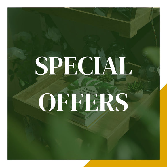 Special Offers - KHEE