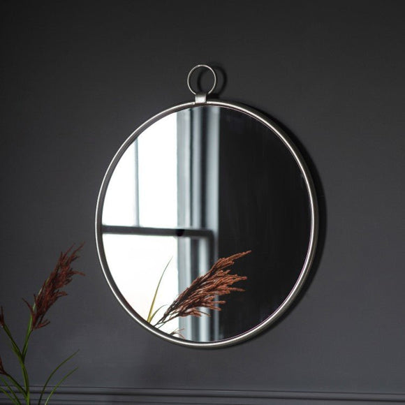 Wall Art & Mirrors - KHEE