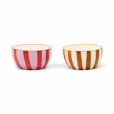 Set of 2 'The Bella' Dipping Bowls