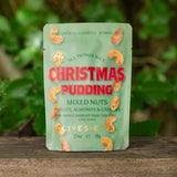 Christmas Pudding Nuts