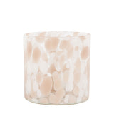 Confetti Candle Holder, Small