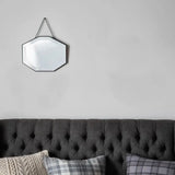 Haines Scatter Mirror