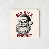 Big Nick Energy Coaster