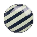 Set of 4 'The Marley' Appetizer Plates