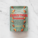 Christmas Pudding Nuts