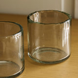 Set of 2 Avebury Tealight Holders
