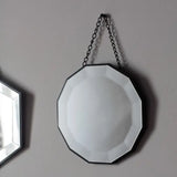 Haines Scatter Mirror, Dodecagon