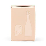 The Timmy Champagne Stopper