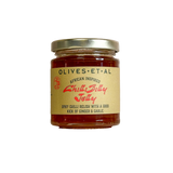 Chilli Billy Jelly