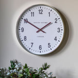 Cambridge Wall Clock