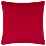 Twinkling Tree Embroidered Cushion