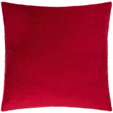 Fika Patch Boucle Cushion