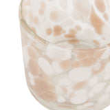 Confetti Candle Holder, Small
