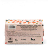 Nourishing Soap Bar, Sun-kissed Garden