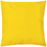 Plain Outdoor Sqaure Cushion