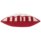 Candy Fa La La Tufted Cushion