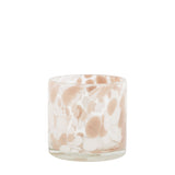 Confetti Candle Holder, Small