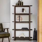 Hatfield Open Display Shelves