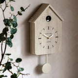 Cuckoo Clock