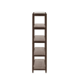 Hatfield Open Display Shelves