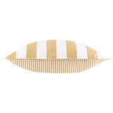 Hayle Indoor Outdoor Cushion, Honey
