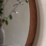 Braunston Large Round Mirror