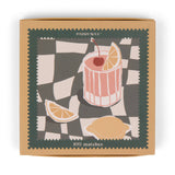 Paddywax Jumbo Boxed Matches - Cocktail
