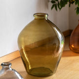 Pereda Handblown Glass Vase