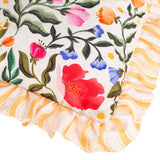 Summer Solstice Outdoor Cushion