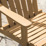 Siena Lounge Chair, Pastry