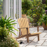 Siena Lounge Chair, Pastry