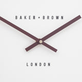 Cambridge Wall Clock
