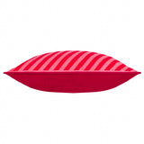 HoHoHo Velvet Piped Cushion