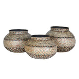 Small Iron Pot