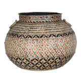 Small Iron Pot