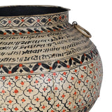 Small Iron Pot