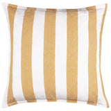 Hayle Indoor Outdoor Cushion, Honey