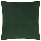 Merry Christmas Velvet Cushion
