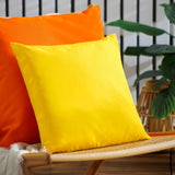 Plain Outdoor Sqaure Cushion