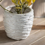 Kersey Shoal Planter