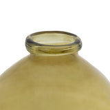 Pereda Handblown Glass Vase